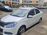 Chevrolet Nexia 2021 года за 5 500 000 тг. в Алматы – фото 3