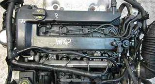 Двигатель на ford mondeo 2004 год третье поколение 2 л за 250 000 тг. в Алматы