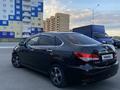 Nissan Almera 2015 года за 4 800 000 тг. в Семей – фото 3