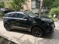 Kia Sportage 2021 года за 10 800 000 тг. в Алматы – фото 2
