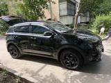 Kia Sportage 2021 годаүшін10 800 000 тг. в Алматы – фото 2