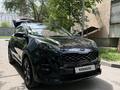 Kia Sportage 2021 года за 10 800 000 тг. в Алматы – фото 3