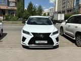 Lexus RX 300 2019 года за 24 000 000 тг. в Астана