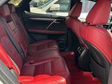Lexus RX 300 2019 года за 24 000 000 тг. в Астана – фото 3