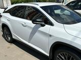 Lexus RX 300 2019 года за 24 000 000 тг. в Астана – фото 4