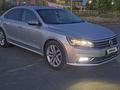 Volkswagen Passat 2016 года за 5 200 000 тг. в Уральск – фото 2