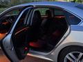 Volkswagen Passat 2016 года за 5 200 000 тг. в Уральск – фото 15
