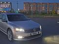 Volkswagen Passat 2016 года за 5 200 000 тг. в Уральск – фото 6