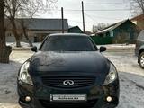 Infiniti G25 2010 года за 6 100 000 тг. в Актобе