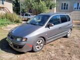 Mitsubishi Space Star 2002 года за 2 000 000 тг. в Шымкент – фото 2