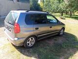 Mitsubishi Space Star 2002 года за 2 000 000 тг. в Шымкент – фото 4