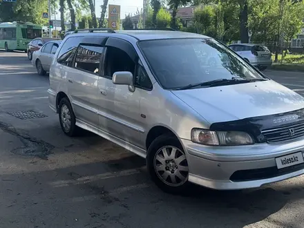 Honda Odyssey 1999 года за 3 900 000 тг. в Алматы – фото 2