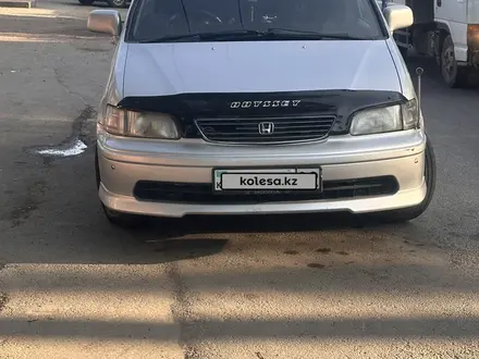 Honda Odyssey 1999 года за 3 900 000 тг. в Алматы