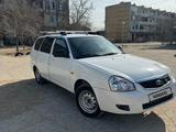 ВАЗ (Lada) Priora 2171 2014 годаүшін2 800 000 тг. в Актау