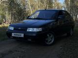 ВАЗ (Lada) 2112 2005 года за 1 500 000 тг. в Петропавловск