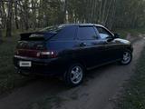ВАЗ (Lada) 2112 2005 года за 1 500 000 тг. в Петропавловск – фото 4