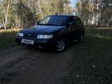ВАЗ (Lada) 2112 2005 года за 1 500 000 тг. в Петропавловск – фото 2