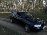 ВАЗ (Lada) 2112 2005 года за 1 500 000 тг. в Петропавловск – фото 5