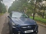 Subaru Outback 2023 года за 18 300 000 тг. в Астана – фото 2