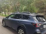 Subaru Outback 2023 года за 18 300 000 тг. в Астана – фото 3