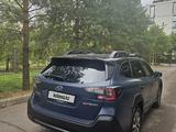 Subaru Outback 2023 года за 18 300 000 тг. в Астана – фото 4