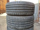 225/45R17 KUMHO ECSTA PS71. за 80 000 тг. в Алматы – фото 3