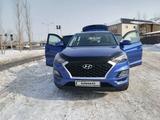 Hyundai Tucson 2020 года за 11 600 000 тг. в Астана – фото 4