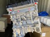 Двигатель на старекс H-1 G4 G4KG Starex ДВС новый за 1 000 000 тг. в Актау – фото 2