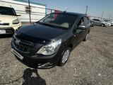 Chevrolet Cobalt 2021 годаүшін4 742 400 тг. в Алматы – фото 4