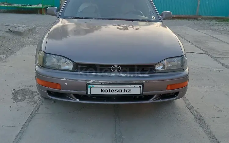 Toyota Camry 1992 года за 2 200 000 тг. в Кызылорда