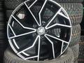 Диски Alutec R19 5x114.3 ADX02 за 575 000 тг. в Алматы