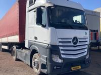 Mercedes-Benz  Actros 2014 годаүшін19 500 000 тг. в Караганда