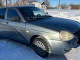 ВАЗ (Lada) Priora 2170 2011 годаүшін1 500 000 тг. в Актобе – фото 2