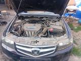 Honda Accord 2007 года за 450 000 тг. в Уральск