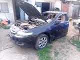 Honda Accord 2007 года за 450 000 тг. в Уральск – фото 4