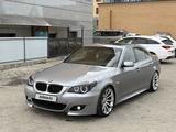 BMW 530 2004 годаүшін6 500 000 тг. в Кокшетау