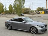 BMW 530 2004 годаүшін6 500 000 тг. в Кокшетау – фото 5