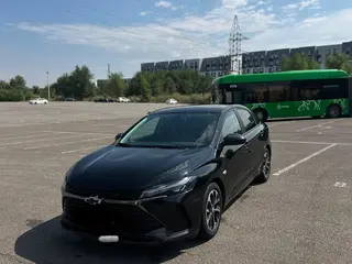 Chevrolet Monza