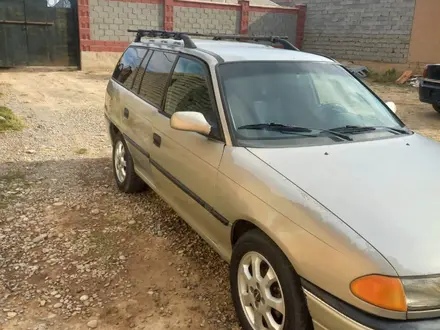 Opel Astra 1996 года за 1 300 000 тг. в Туркестан