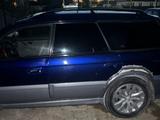 Subaru Outback 2001 годаүшін2 550 000 тг. в Аксай – фото 3