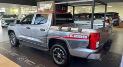 Mitsubishi L200 Instyle 2024 годаүшін20 500 000 тг. в Костанай – фото 2
