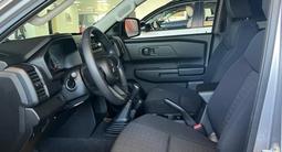 Mitsubishi L200 Instyle 2024 годаүшін20 500 000 тг. в Костанай – фото 4