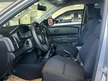 Mitsubishi L200 Instyle 2024 года за 20 500 000 тг. в Костанай – фото 4