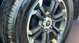 Mitsubishi L200 Instyle 2024 годаүшін20 500 000 тг. в Костанай – фото 5