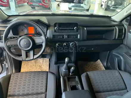 Mitsubishi L200 Instyle 2024 года за 20 500 000 тг. в Костанай – фото 6