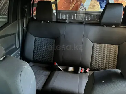 Mitsubishi L200 Instyle 2024 года за 20 500 000 тг. в Костанай – фото 7