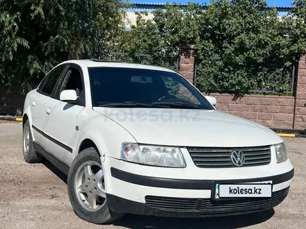 Volkswagen Passat 1998 года за 1 500 000 тг. в Балхаш