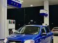 Chevrolet Aveo 2009 годаүшін2 700 000 тг. в Усть-Каменогорск – фото 8