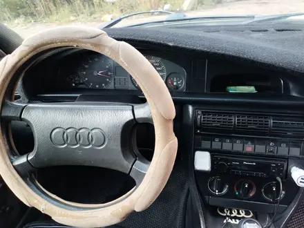 Audi 100 1991 года за 1 570 000 тг. в Кокшетау