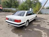 Audi 100 1991 годаүшін1 600 000 тг. в Кокшетау – фото 5